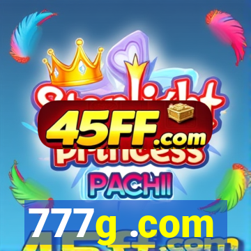 777g .com